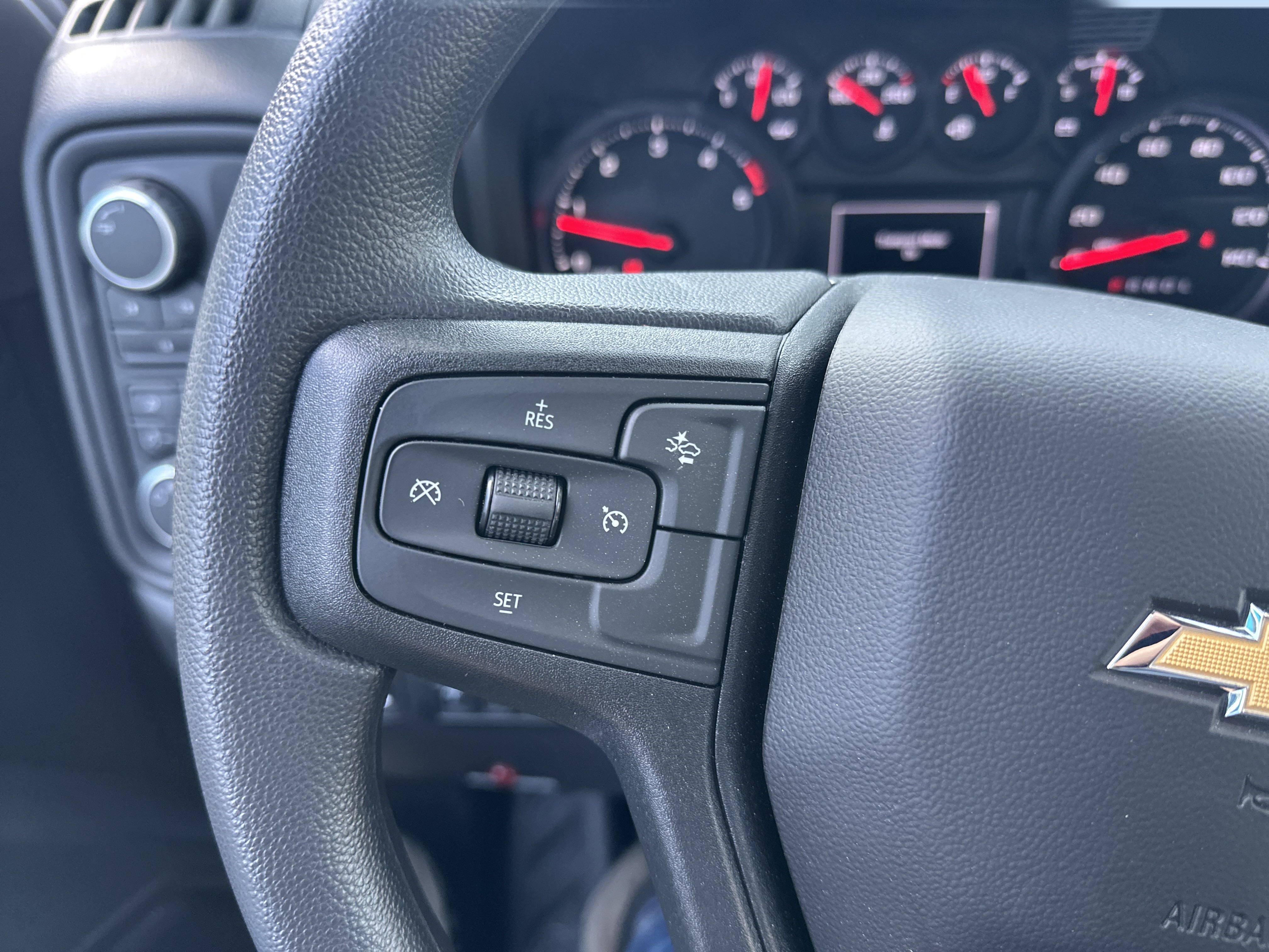 New 2025 Chevrolet Silverado 3500 W/T w/ WT Convenience Package image 15