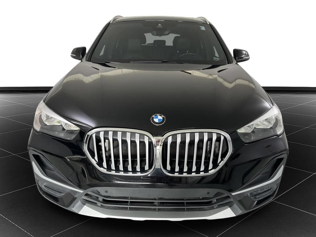 Used 2021 BMW X1 sDrive28i w/ Convenience Package FWD image 8