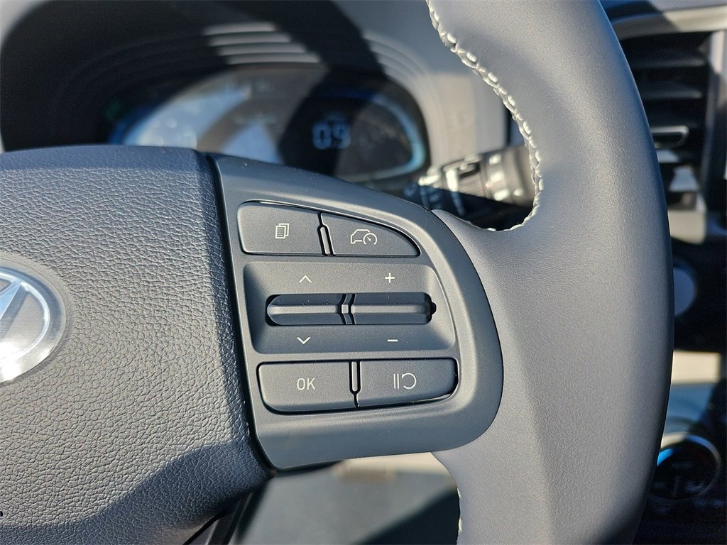 New 2026 Hyundai Venue SEL image 19