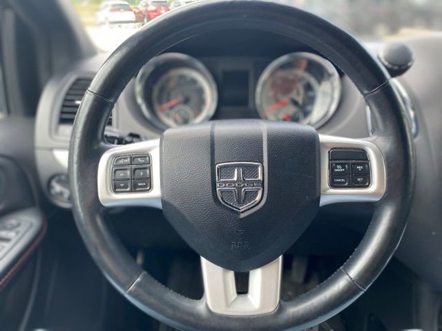 Used 2019 Dodge Grand Caravan GT FWD image 27