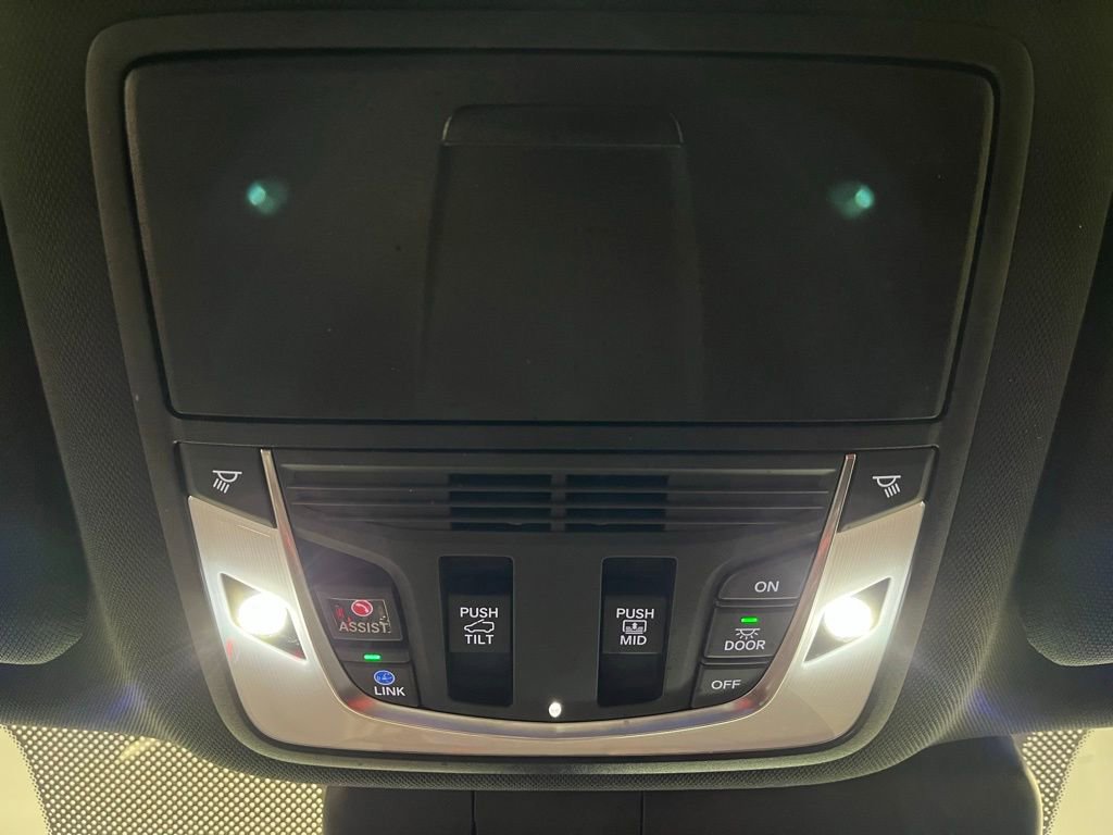 Certified 2022 Acura RDX AWD image 9