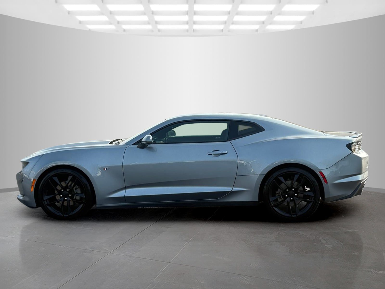 Used 2023 Chevrolet Camaro LT w/ RS Package RWD image 6
