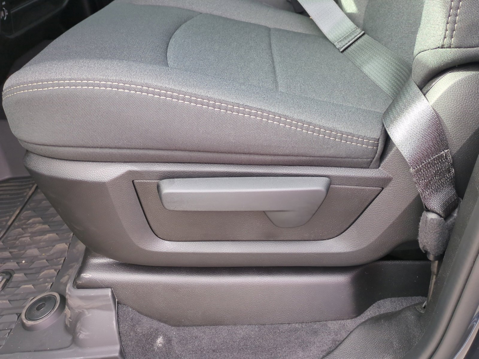 New 2026 RAM 2500 Tradesman w/ Safety Group image 14