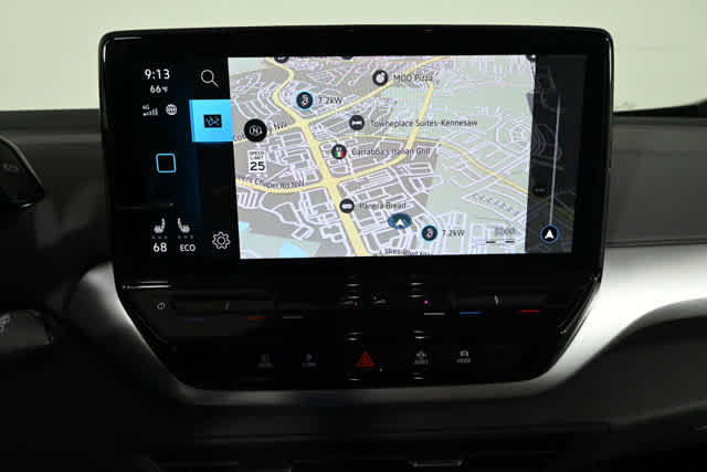 Used 2022 Volkswagen ID.4 Pro S image 6