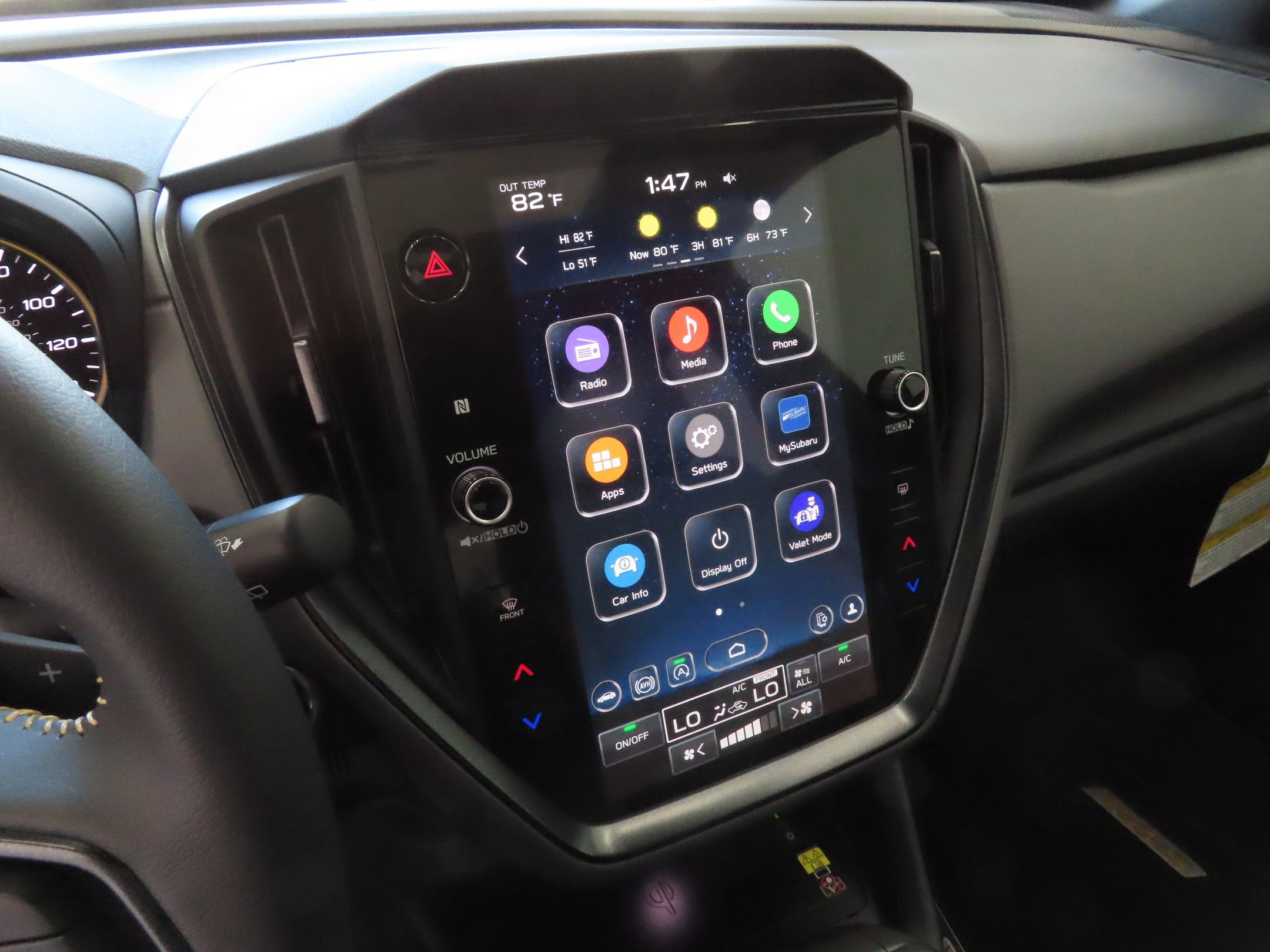 Certified 2025 Subaru Crosstrek 2.5i Sport w/ Crosstrek Mirror Package AWD/4WD image 18