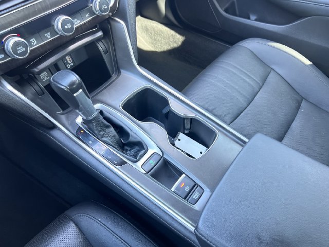 Used 2020 Honda Accord EX-L image 25