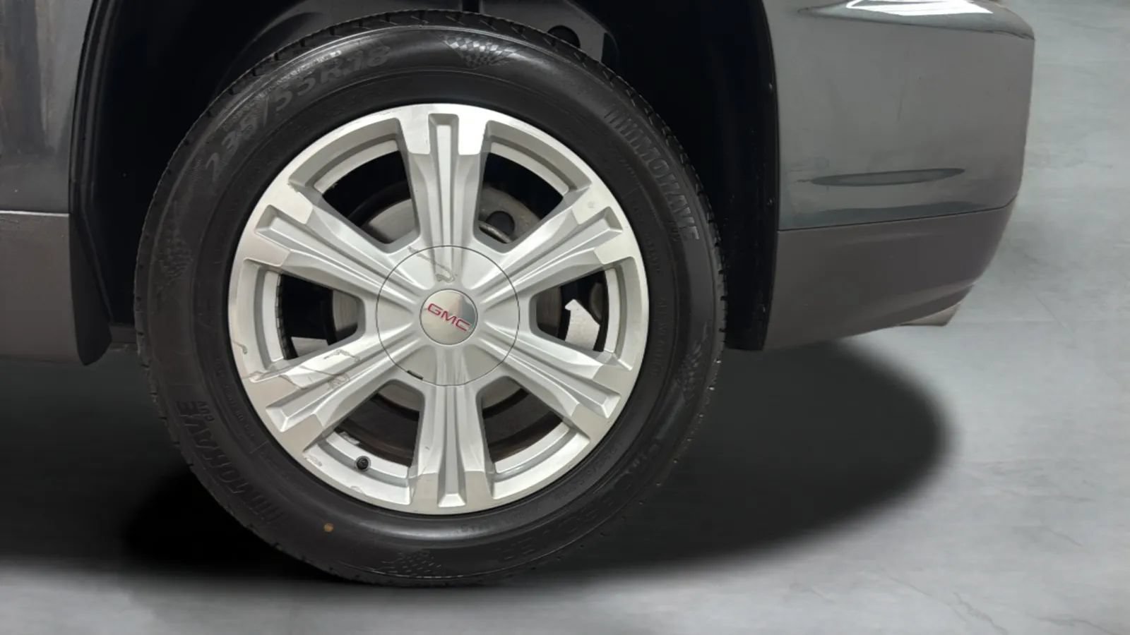 Used 2017 GMC Terrain SLE w/ Convenience Package FWD image 34