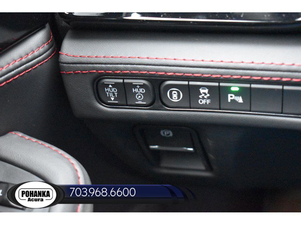 New 2026 Acura MDX Type S image 33