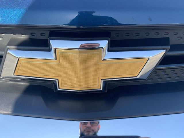 Used 2021 Chevrolet TrailBlazer LT w/ Convenience Package image 28