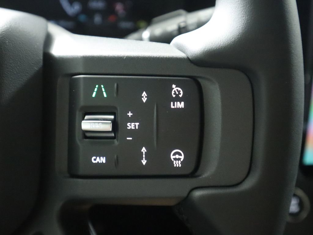 New 2026 Land Rover Defender 110 S image 13