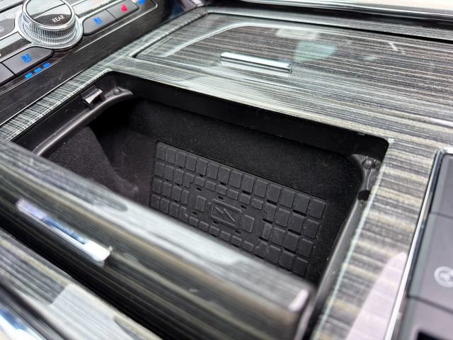 Used 2023 Lincoln Navigator Black Label AWD/4WD image 40