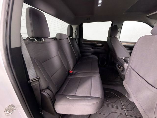 Used 2023 Chevrolet Silverado 1500 RST w/ Protection Package image 27