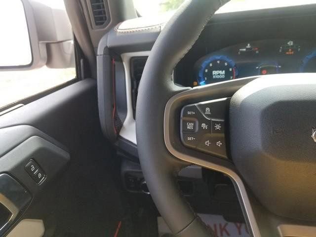 New 2025 Ford Bronco Stroppe Edition image 26