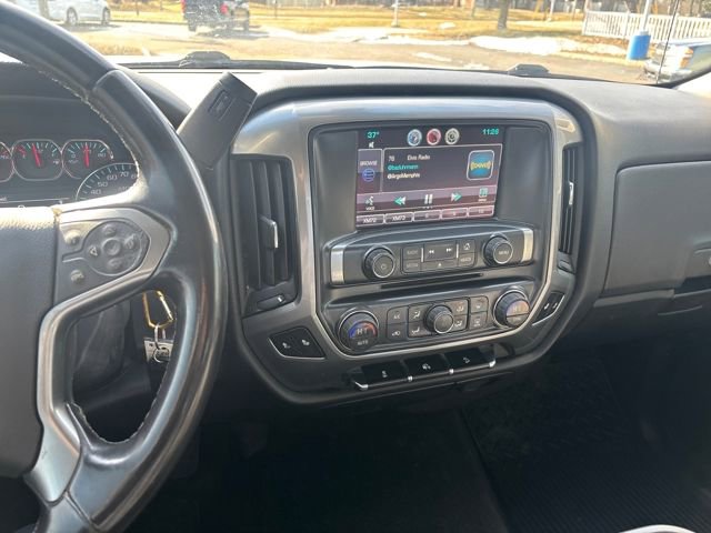 Used 2014 Chevrolet Silverado 1500 LT w/ All Star Edition image 19