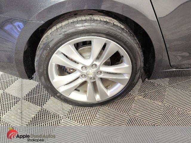 Used 2014 Chevrolet Cruze LTZ image 43