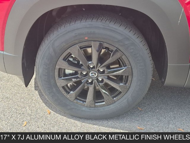 New 2026 MAZDA CX-50 2.5 Hybrid w/ Weather Package AWD/4WD image 26