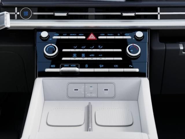 New 2027 Hyundai Santa Fe SE FWD image 16