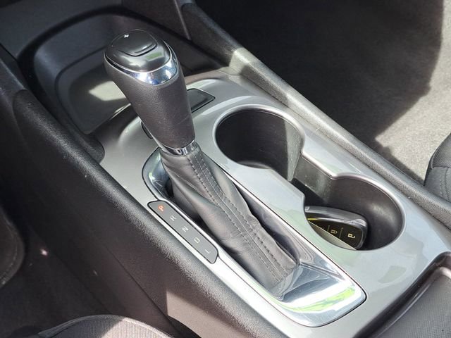 Used 2018 Chevrolet Malibu LS image 25