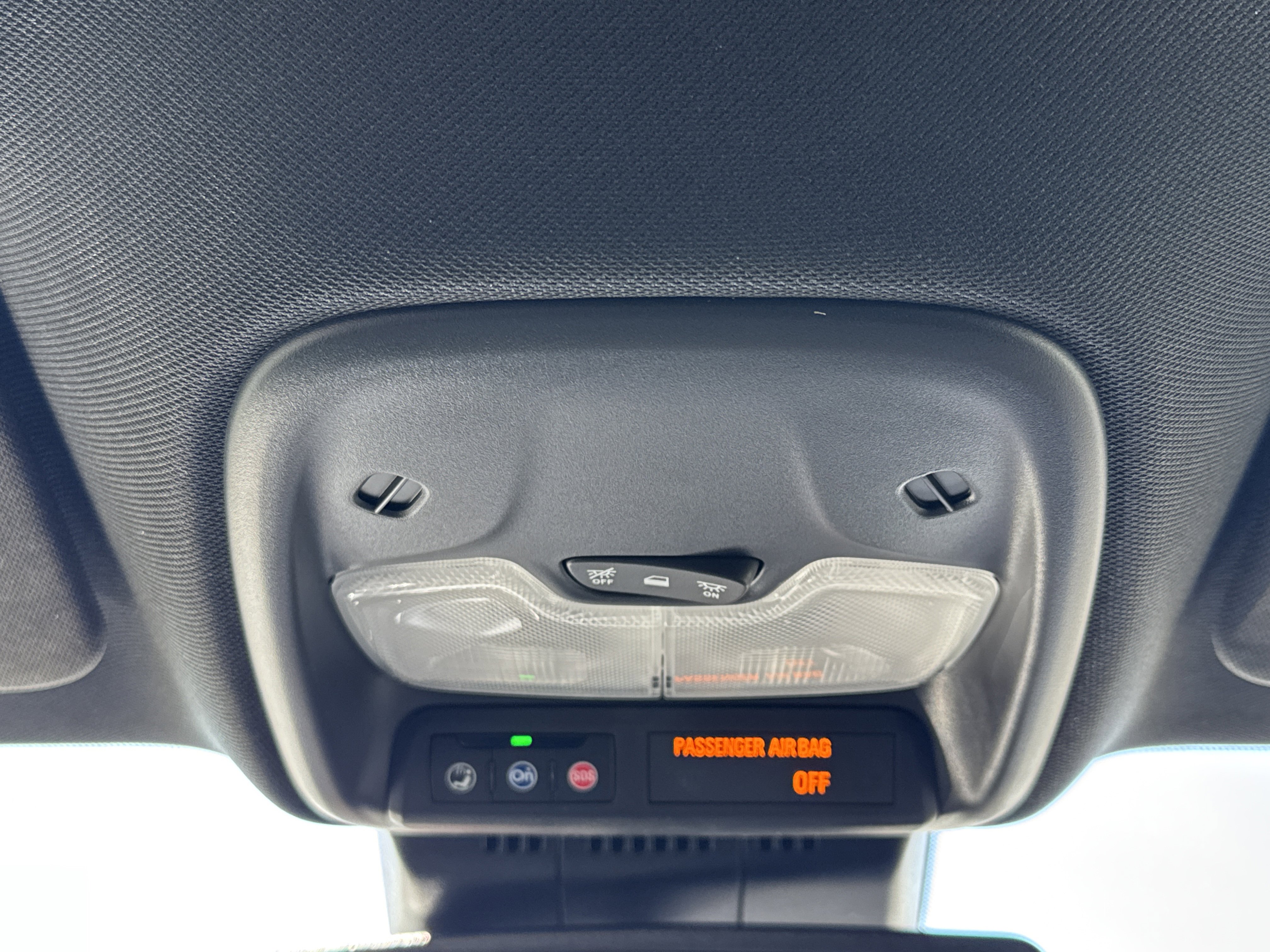 New 2026 GMC Canyon Elevation w/ Convenience Package image 25