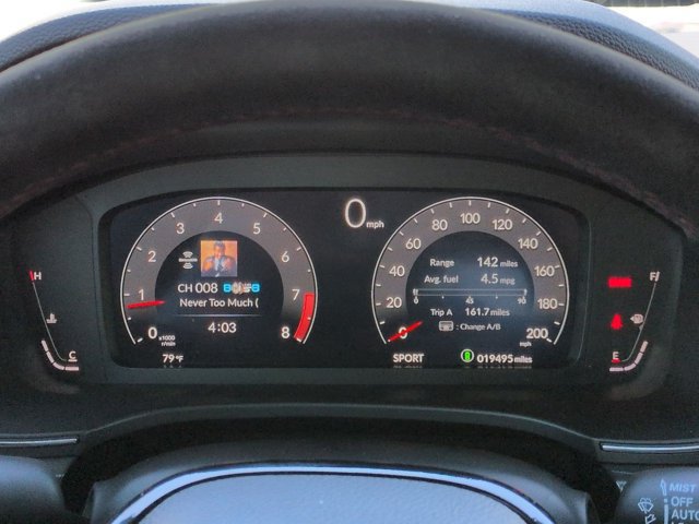Used 2024 Acura Integra Type S FWD image 28
