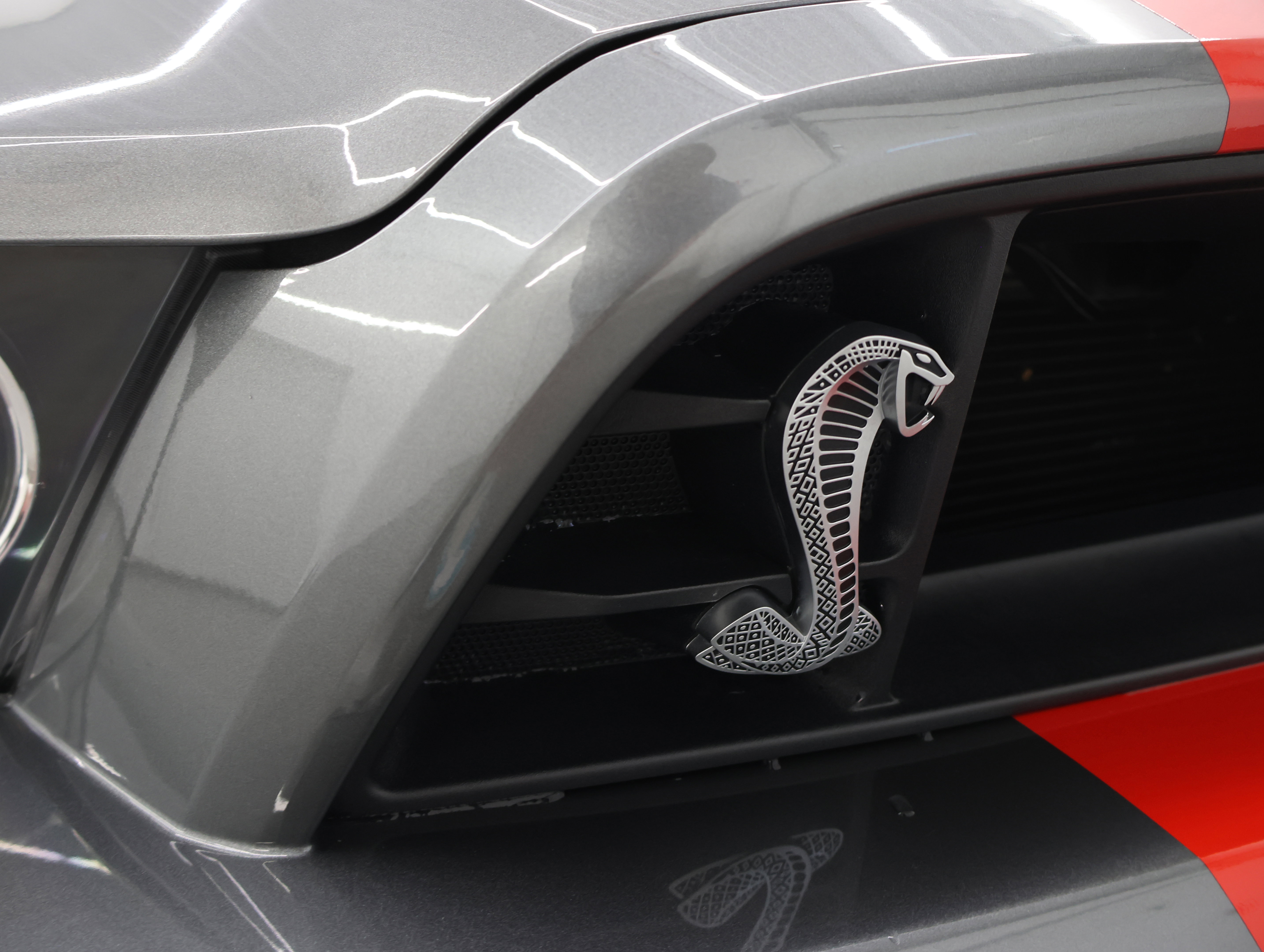 Used 2013 Ford Mustang Shelby GT500 RWD image 22