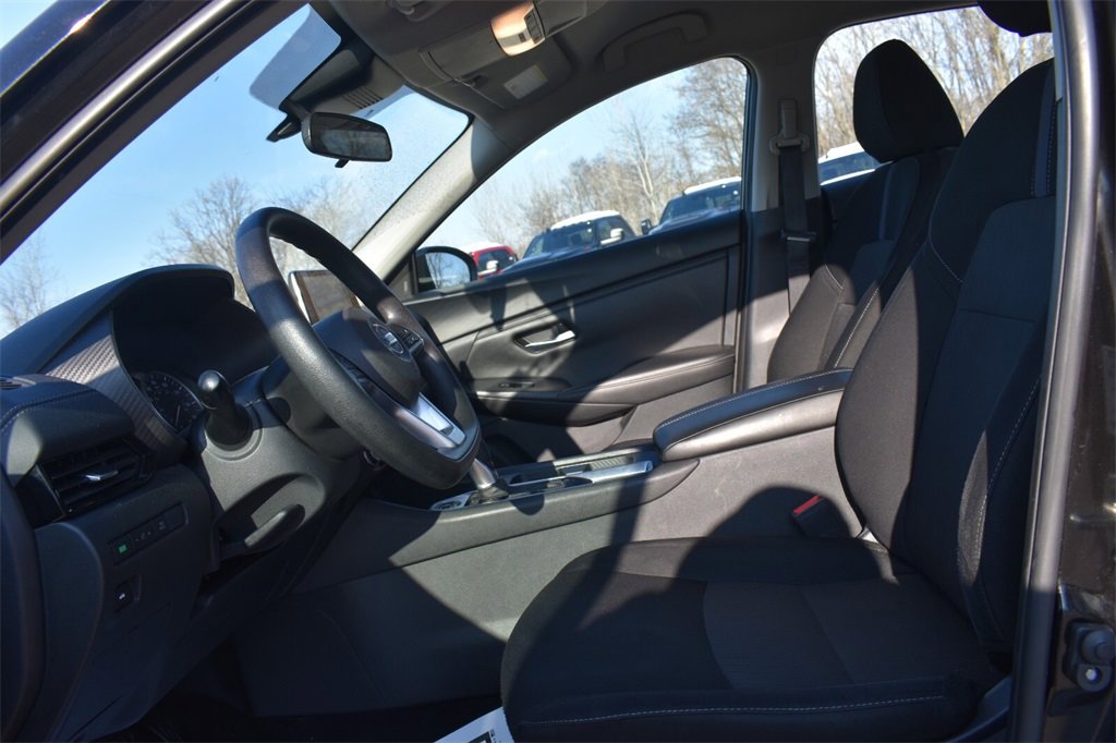 Used 2023 Nissan Sentra SV image 22