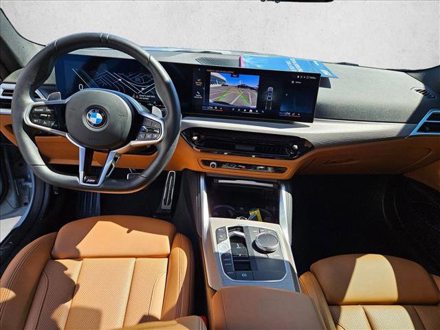 Used 2026 BMW 430i Coupe w/ M Sport Package RWD image 17