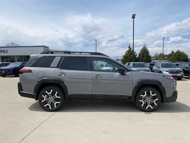 New 2026 Subaru Outback Touring XT AWD/4WD image 6