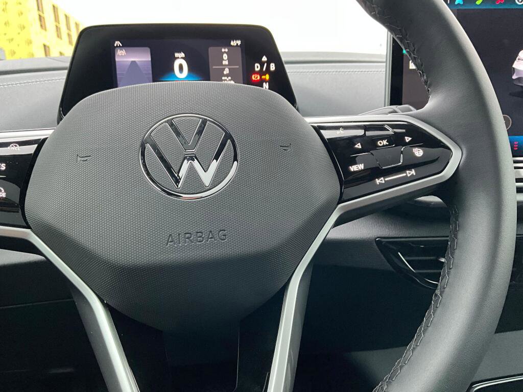 New 2026 Volkswagen ID.4 Pro S image 21
