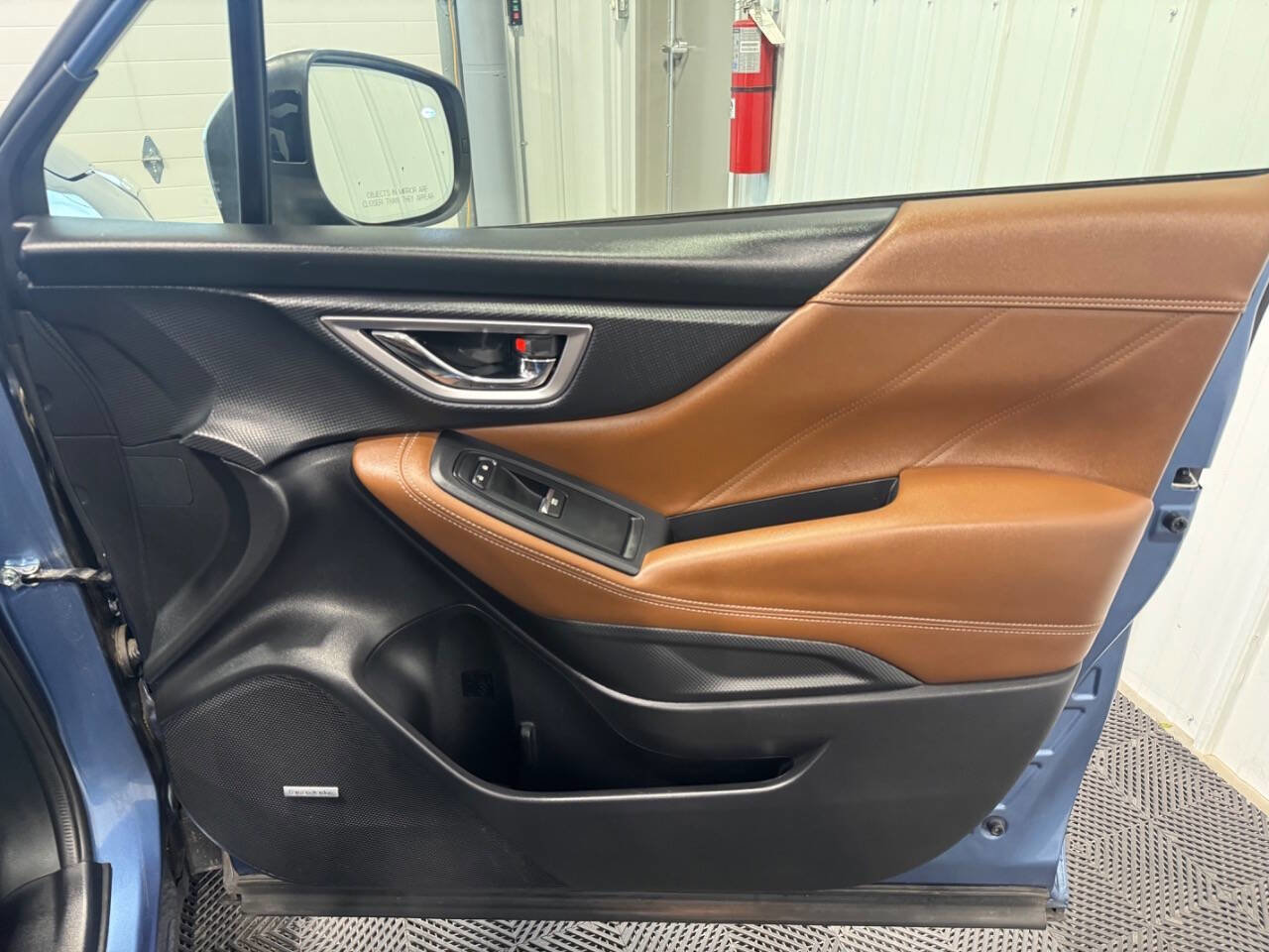 Used 2019 Subaru Forester Touring AWD/4WD image 24