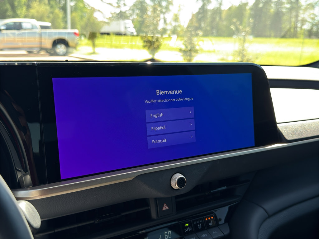 Used 2026 Toyota Crown XLE image 23