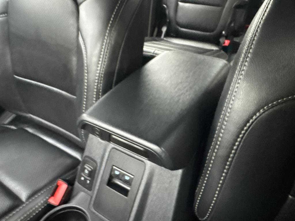 Used 2023 Ford Bronco 2-Door AWD/4WD image 65