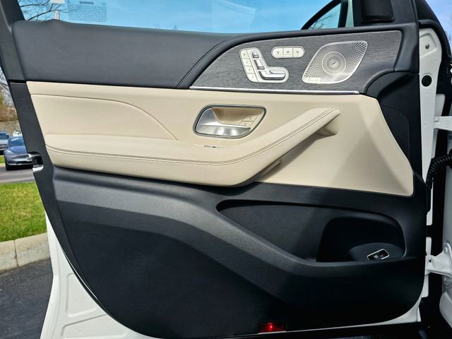 New 2026 Mercedes-Benz GLE 450 4MATIC image 19