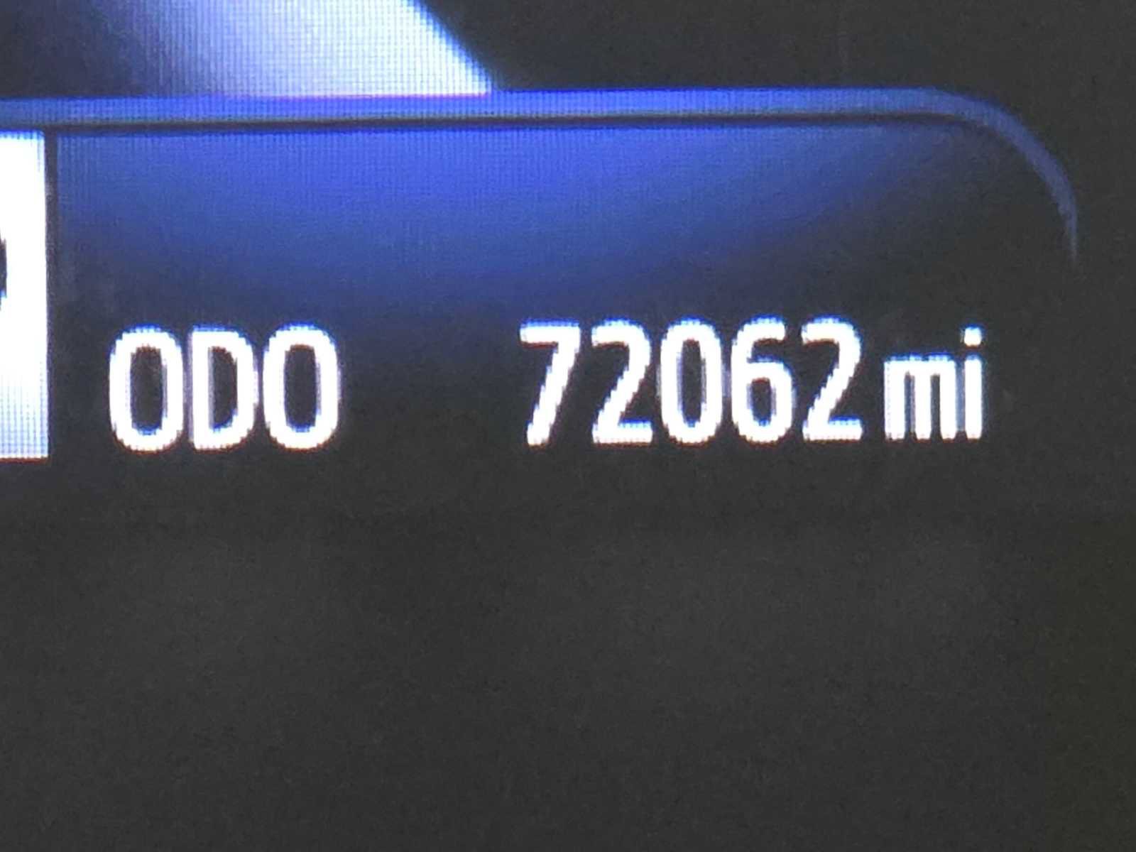 Used 2015 Toyota Avalon XLE Touring FWD image 19