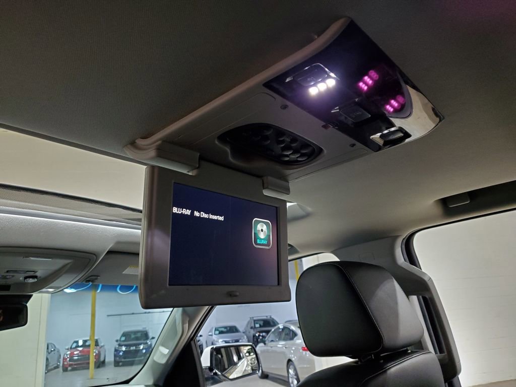 Used 2017 GMC Yukon SLT w/ Open Road Package image 30