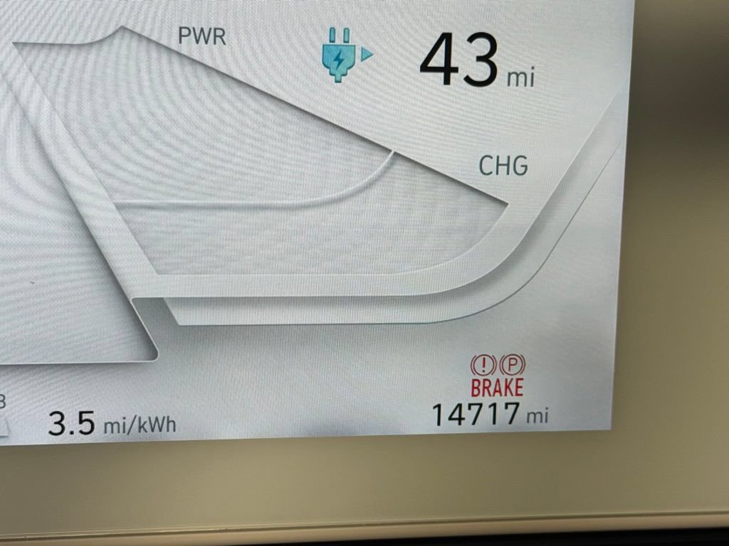 Used 2024 Hyundai Ioniq 5 SEL RWD image 15