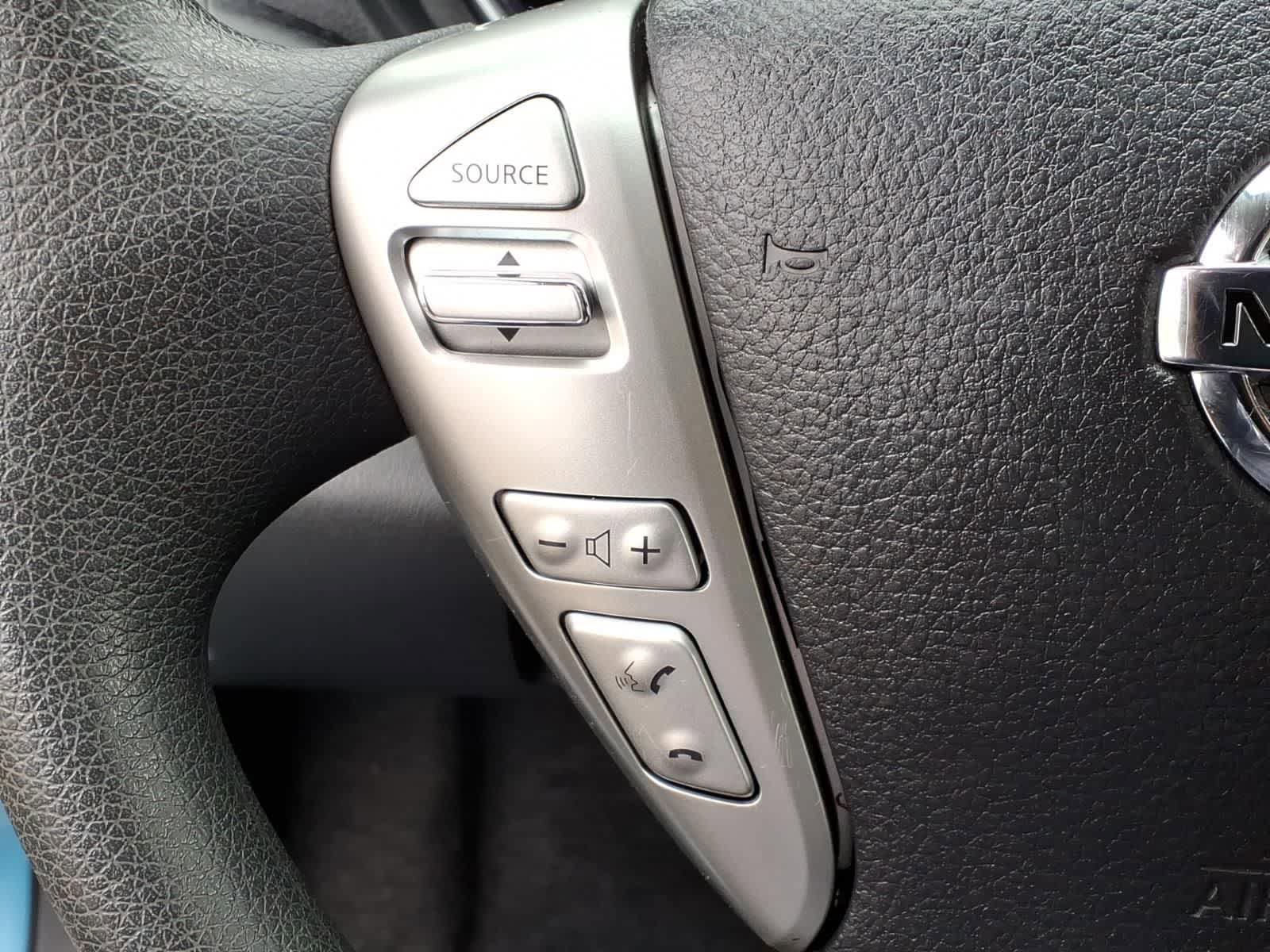Used 2015 Nissan Versa Note S Plus FWD image 20