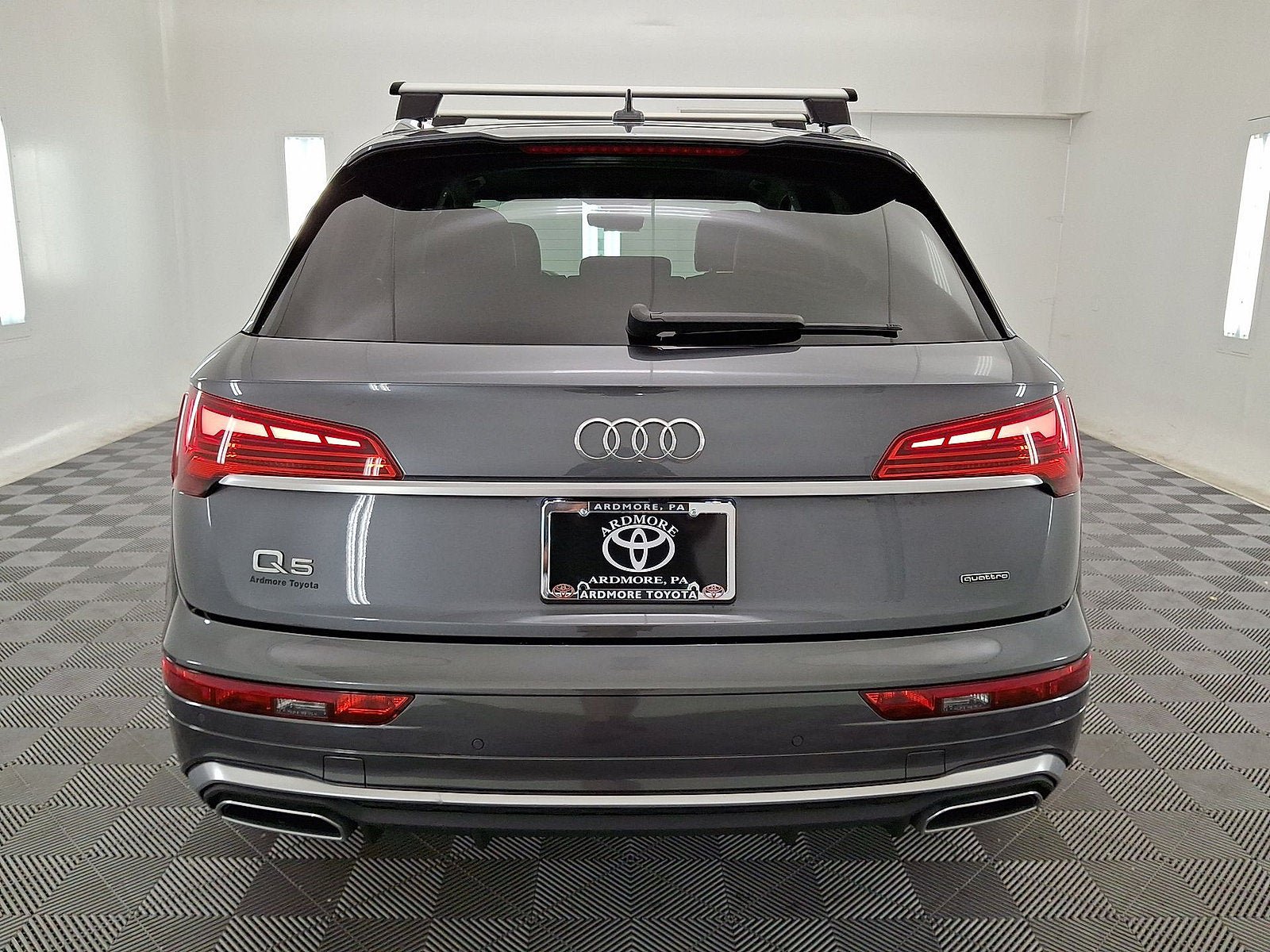 Used 2023 Audi Q5 2.0T Premium AWD/4WD image 15