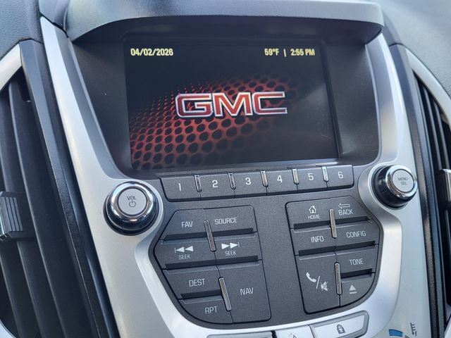 Used 2012 GMC Terrain SLT w/ Chrome and Technology Package AWD/4WD image 15