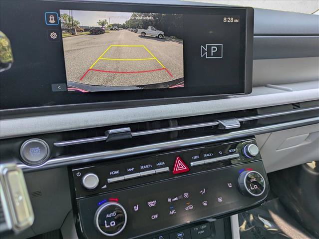 New 2025 Hyundai Tucson SEL AWD/4WD image 14