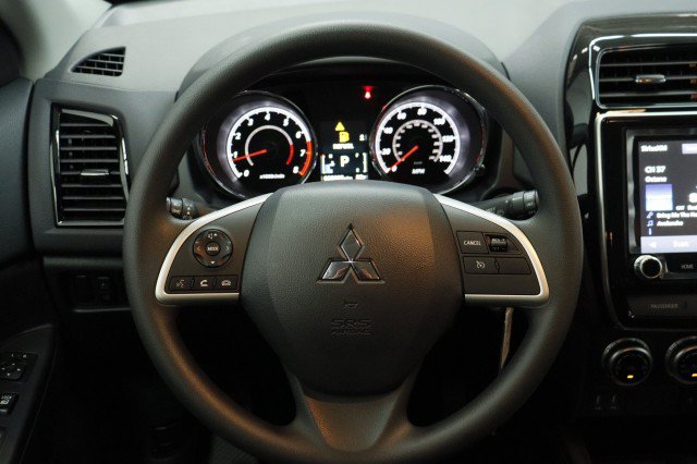 New 2026 Mitsubishi Outlander Sport ES AWD/4WD image 20