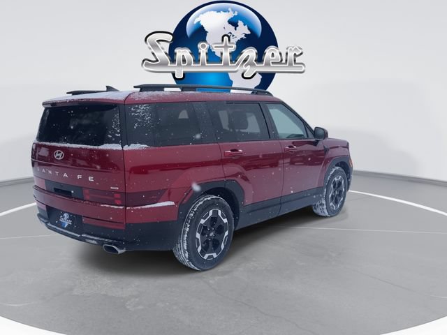 Used 2026 Hyundai Santa Fe SEL AWD/4WD image 9