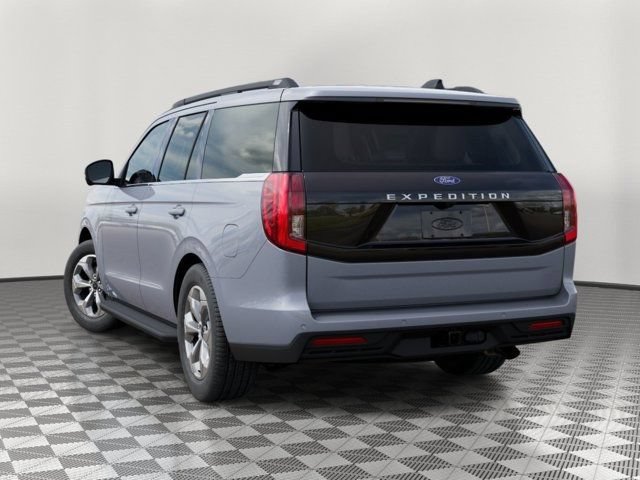 New 2027 Ford Expedition Active RWD image 4