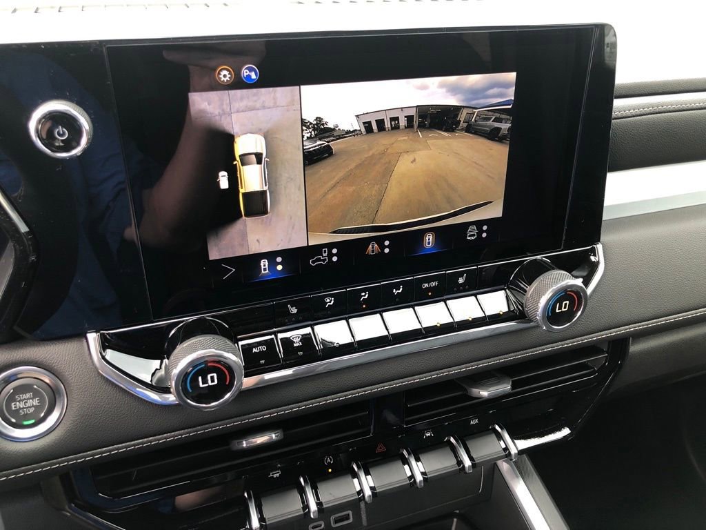 New 2026 Chevrolet Colorado LT w/ LT Convenience Package image 23