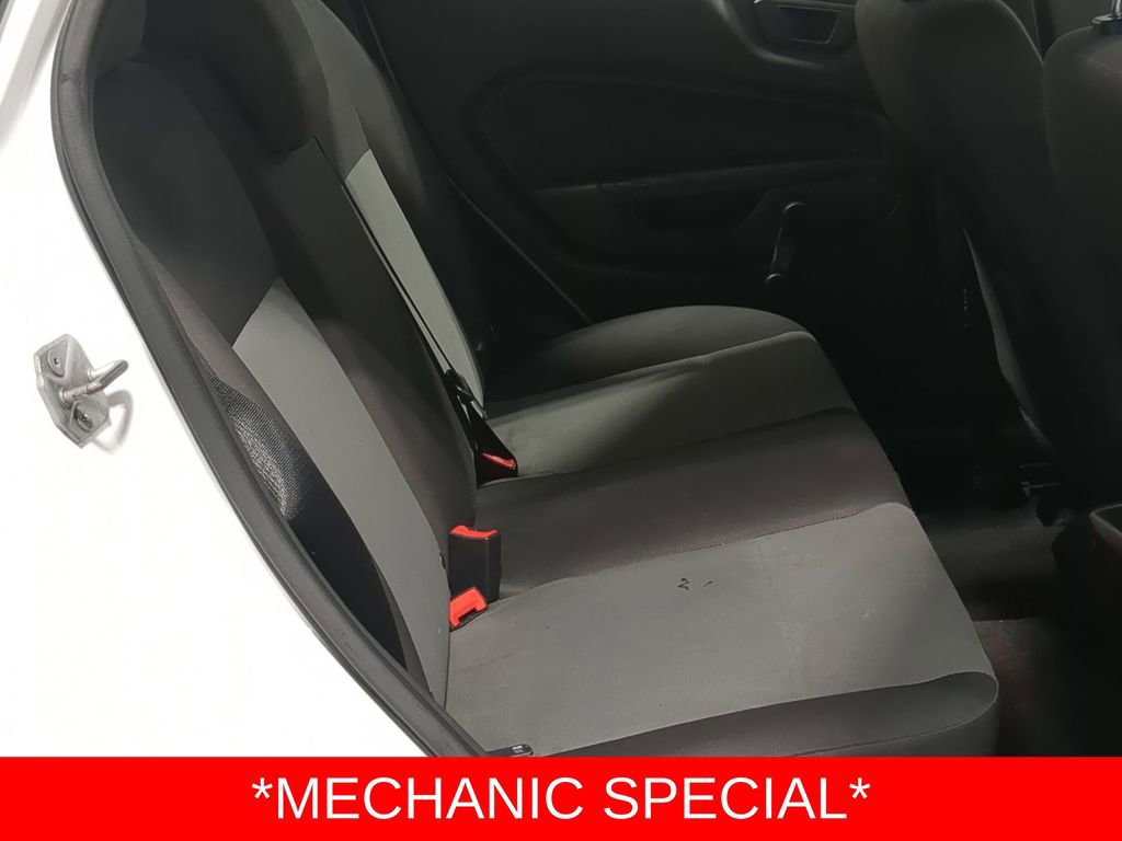 Used 2016 Ford Fiesta S image 28