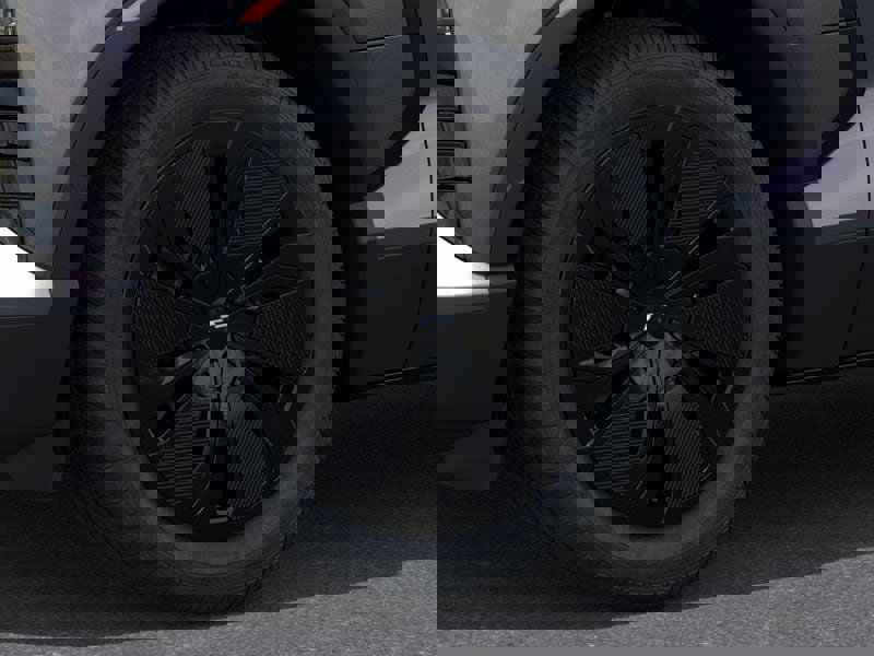 New 2026 Chevrolet Blazer EV LT image 9