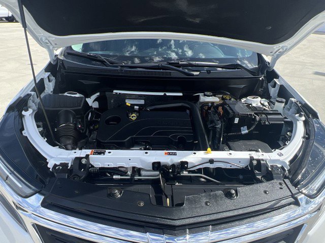 Used 2023 Chevrolet Equinox LT image 29