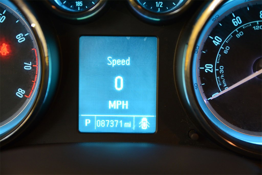 Used 2014 Buick Verano image 20