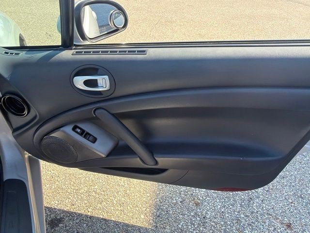 Used 2008 Mitsubishi Eclipse GS FWD image 13