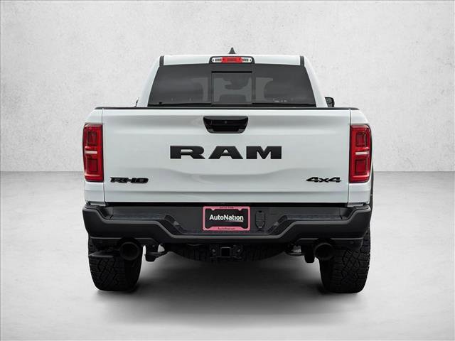New 2026 RAM 1500 RHO w/ Bed Utility Group image 6